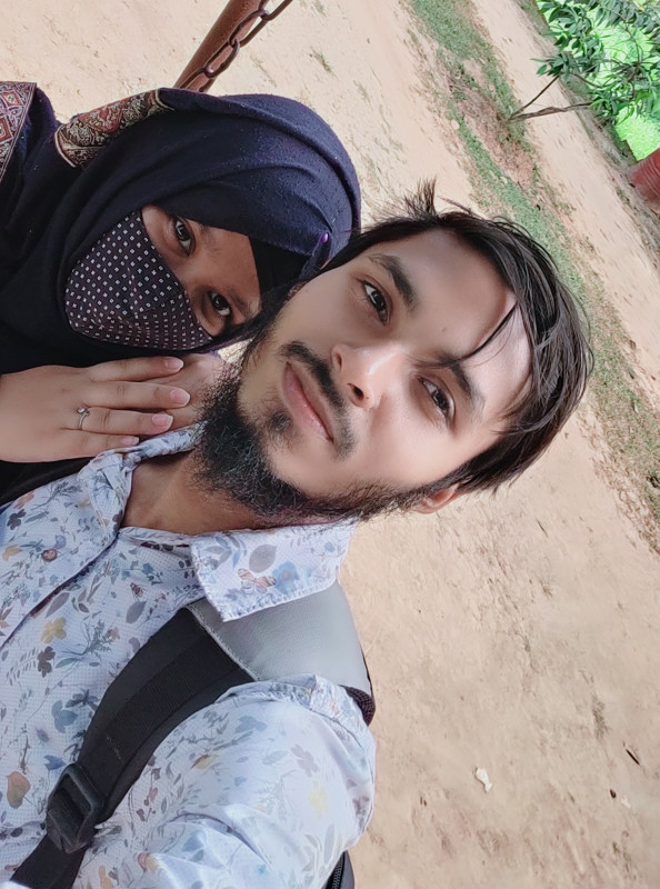 Md Sohag
