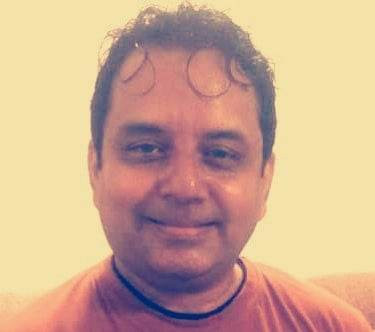Shair Khan