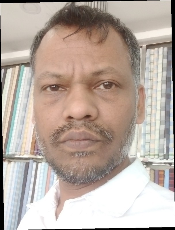 M Shamim