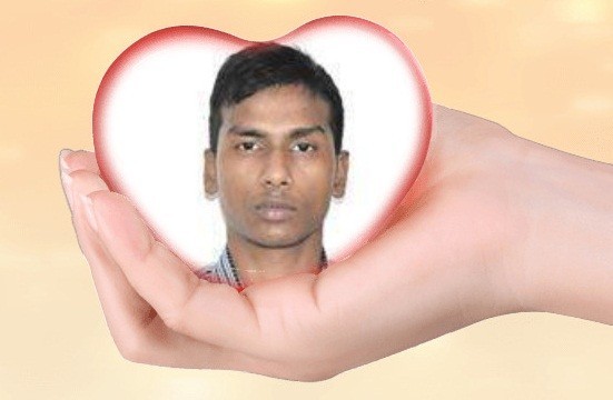 Md Mohidul Islam
