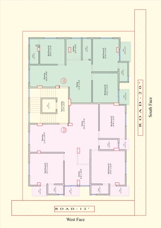 southwest-facing-apartment-sale-at-banasree-tekpara-big-0