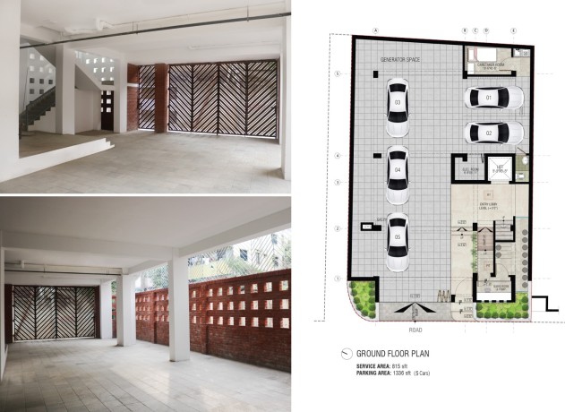 house-with-great-architectural-design-on-352-katha-land-big-3