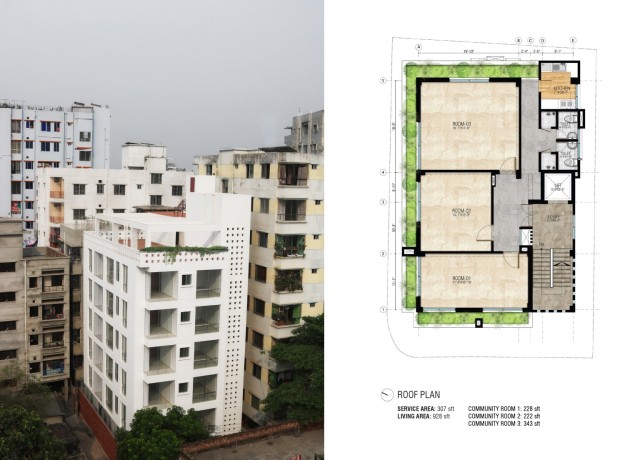 house-with-great-architectural-design-on-352-katha-land-big-1