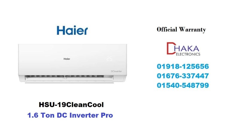 haier-16-ton-dc-inverter-pro-split-ac-hsu-19cleancool-big-0